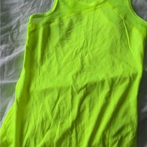 Nike dri fit tank xs